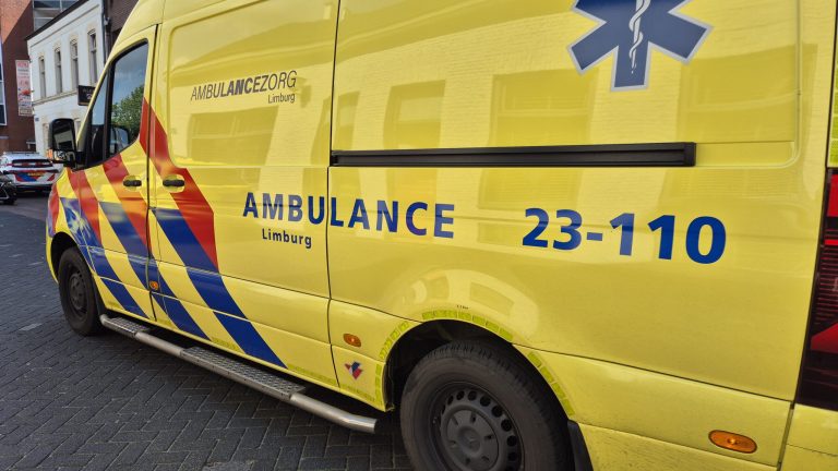 Jongen overleden na val door dak in Nederweert