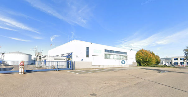 Voorlopig geen PFAS-vergunning voor afvalverwerker in Weert