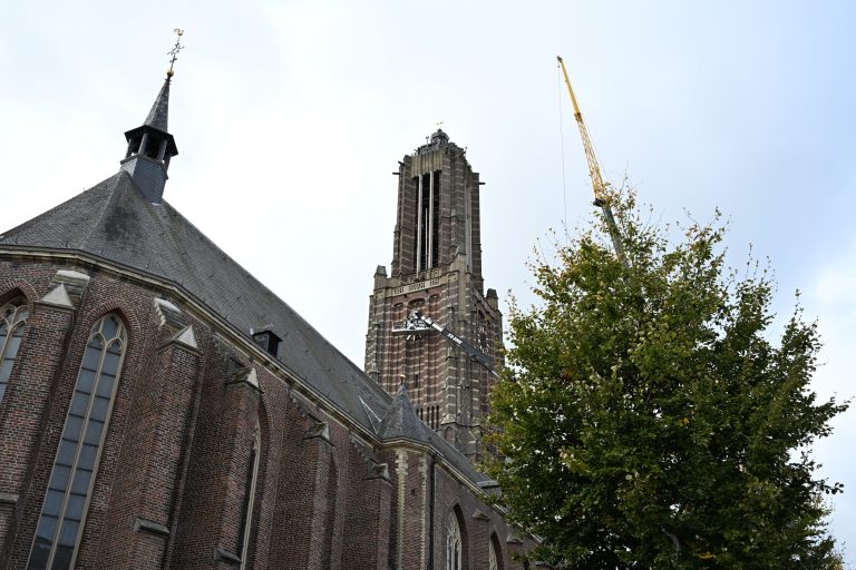 Sacramentsprocessie in Weert geschrapt vanwege slechte weer