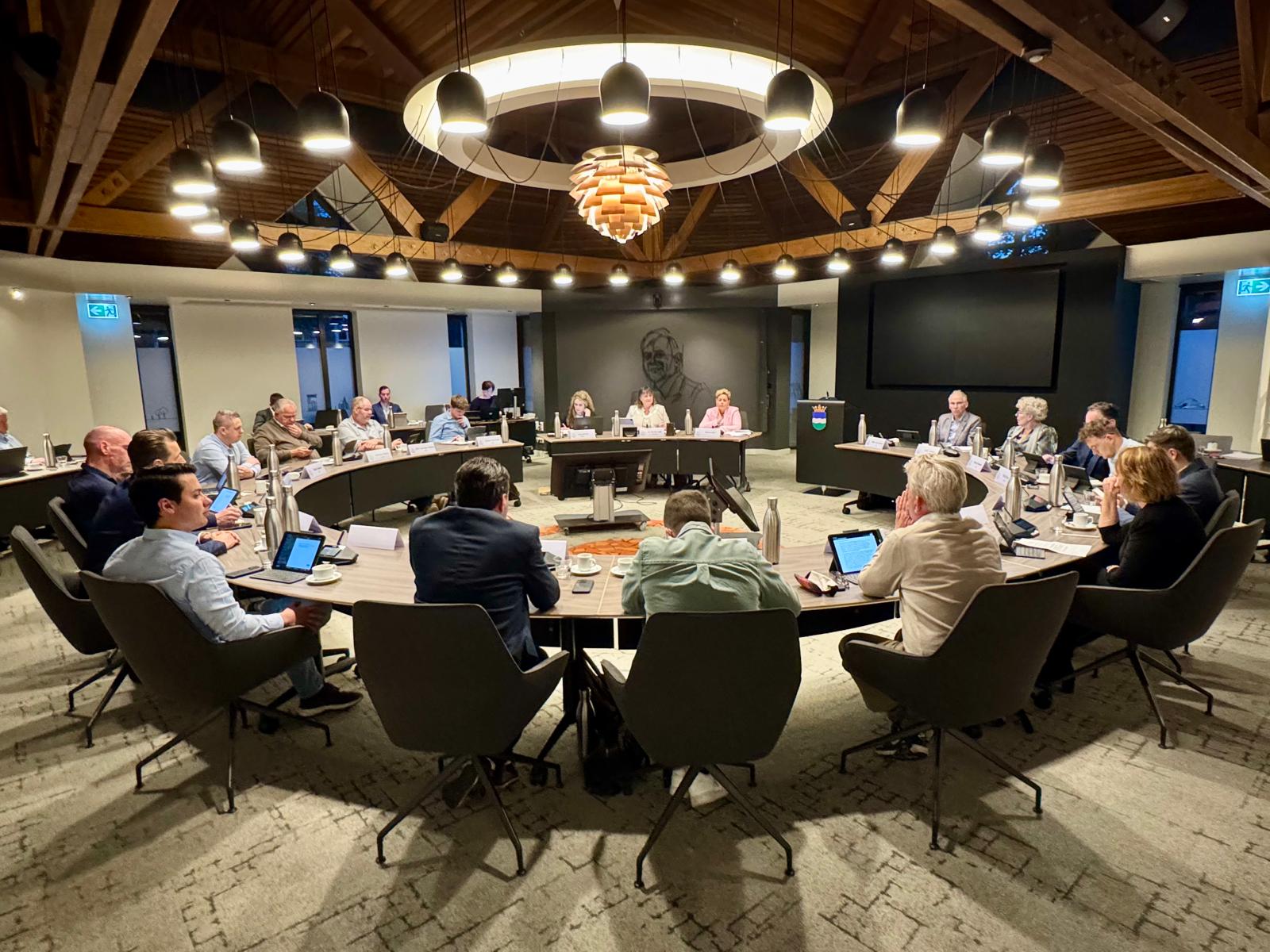 Extra steun voor clubs Nederweert die inkomsten oud-papier mislopen