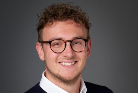 Kevin Bax nieuwe fractievoorzitter JAN Nederweert