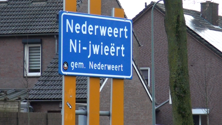 De mens achter de politici in Nederweert