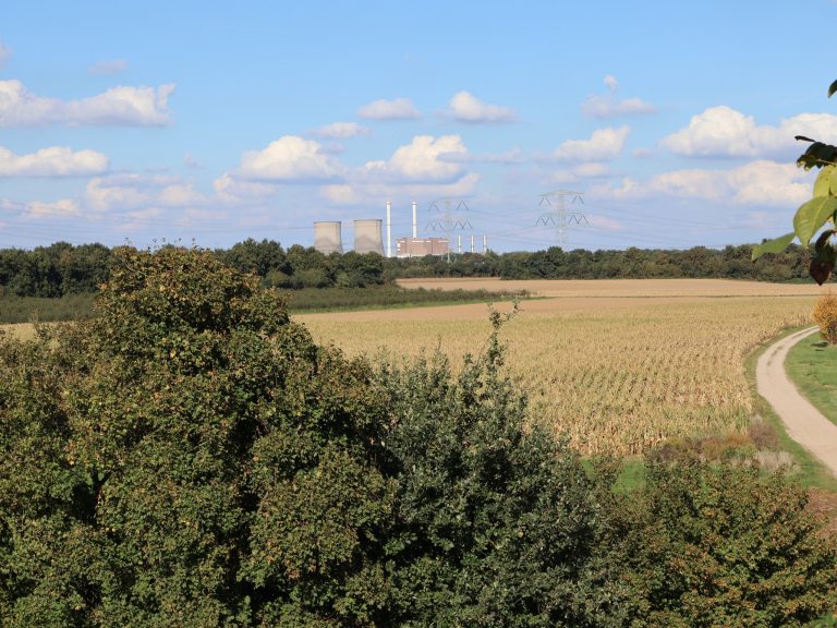 Zacht weekend met zon, later kans op regen in Midden-Limburg