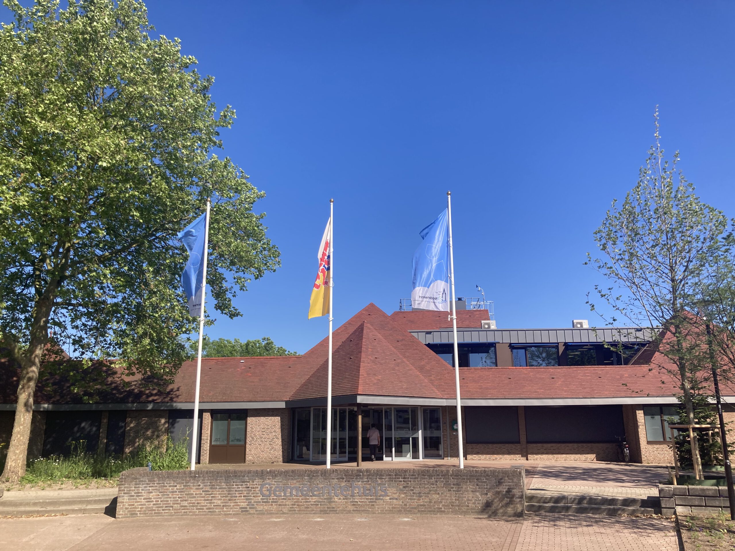 Nederweert neemt afscheid van zes raadsleden