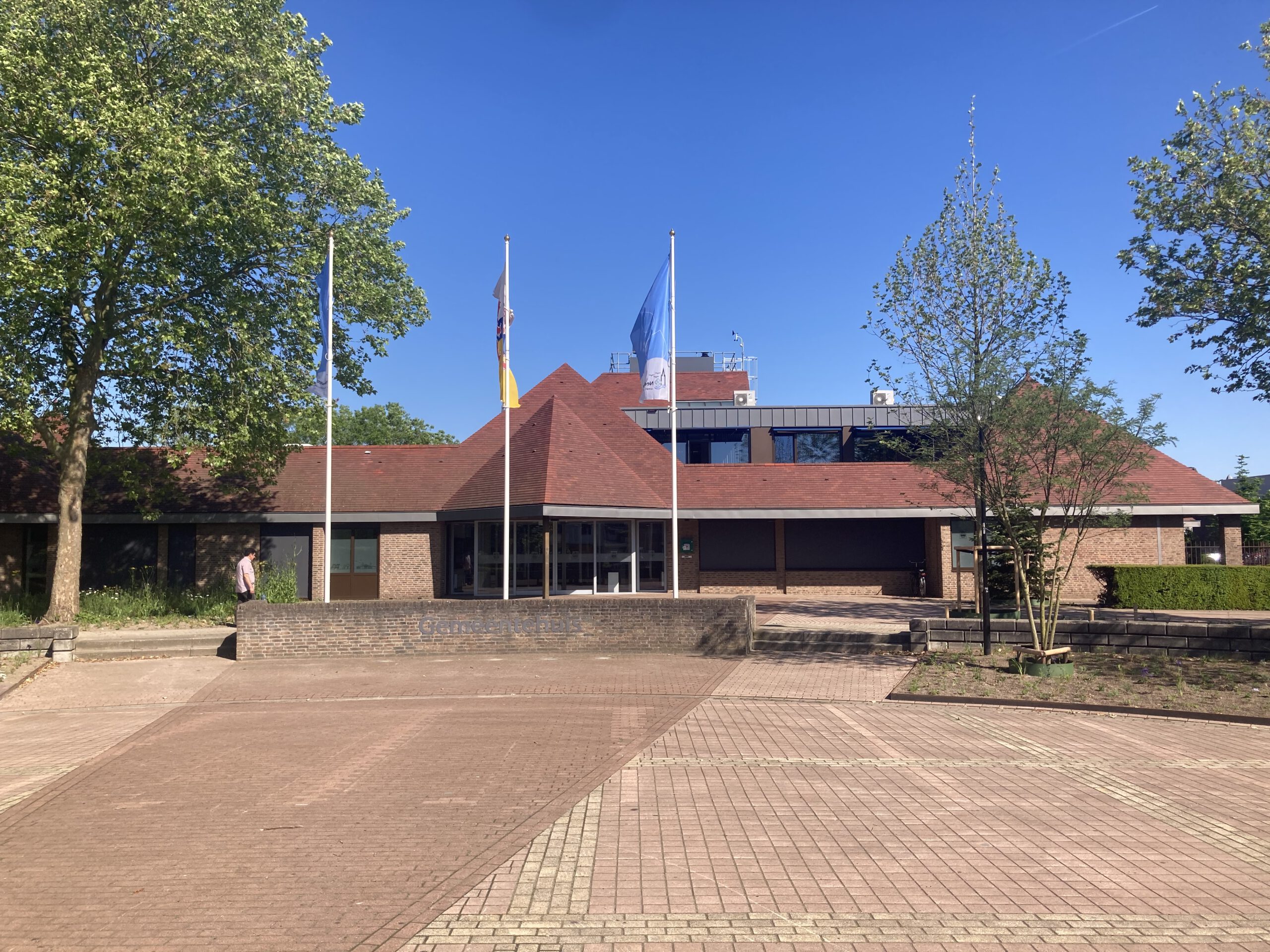 Kinderraad Nederweert kiest voor dialectlessen op scholen