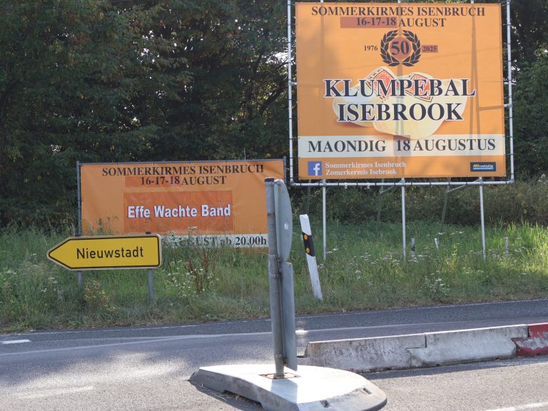 IJzeren Rijn en trein naar België hoger op politieke agenda