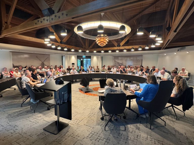 Nederweert neemt ambtelijke organisatie onder de loep met oog op toekomst