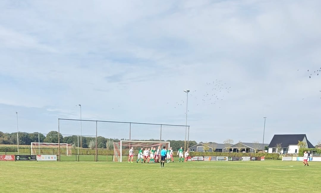 Fusie voetbalclubs Weert: twee verenigingen praten verder