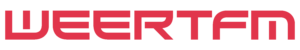 Logo WeertFM