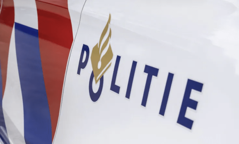Gestolen Porsche crasht in Nederweert, gevluchte mannen aangehouden in Maastricht