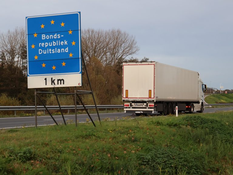 Grensregio Compact: van dodelijke incidenten tot uiteenlopend grensverkeer