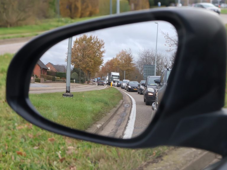A2-afsluiting: meer files en enkele zware ongelukken
