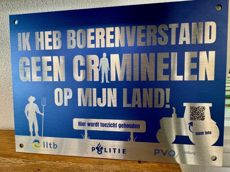 Criminaliteit op het platteland: ‘Kan ik u een vrijblijvend aanbod doen voor een hennepplantage?’