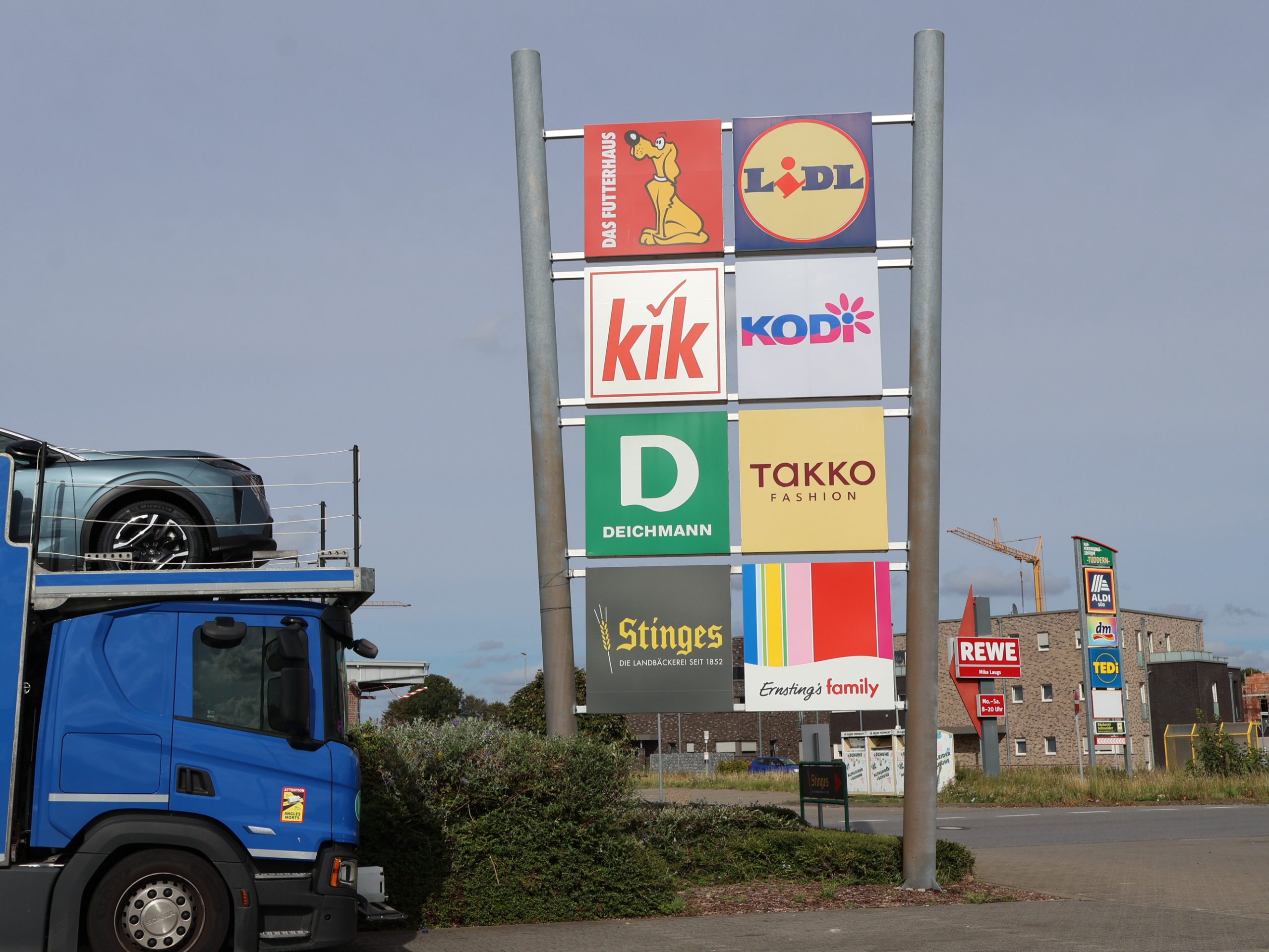 Grensregio Compact: van grensoverschrijdend kopen tot grensoverschrijdend studeren