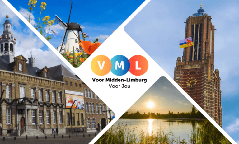 Vacature: Redacteur VML Nieuws (vanaf 24 uur)
