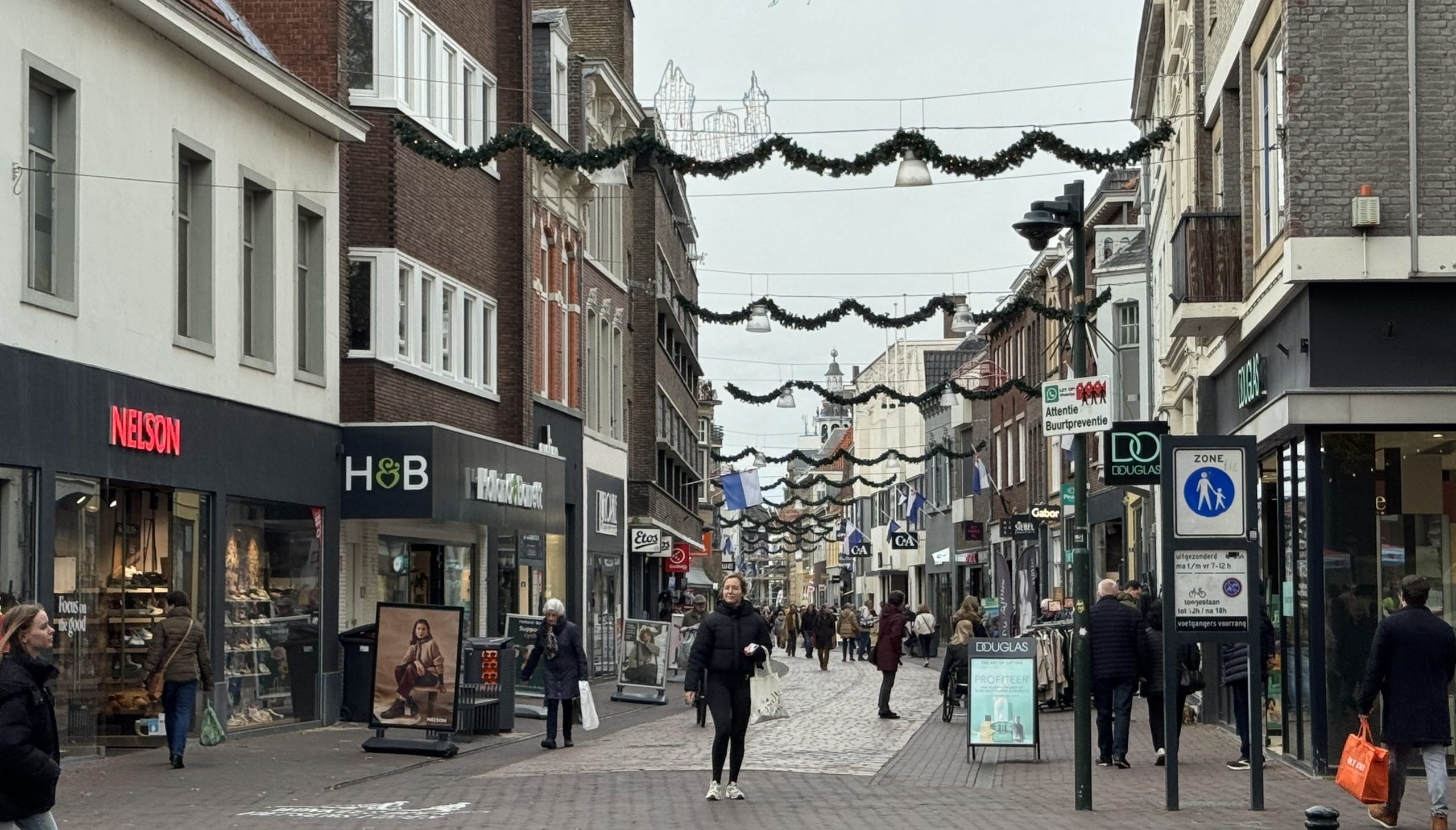 Deze gemeente scoort laag op brede welvaart: laag inkomen, veel schulden