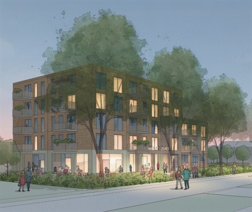 Weert wil 5,6 miljoen investeren in nieuw MFA