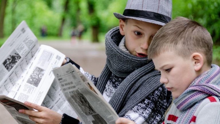 Zoveel achtstegroepers hebben in Midden-Limburg een leesachterstand