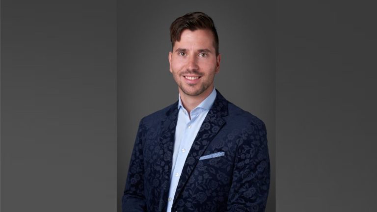 Jorik Franssen (30) opnieuw lijsttrekker voor VVD Nederweert