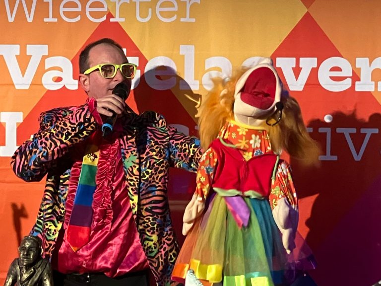 Nick van Ham wint het Wieërter Vastelaovendj Lidjesfestival 2026