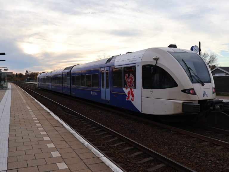 Rijk betaalt mee aan extra kosten vertraging Maaslijn: maximaal 44,5 miljoen euro