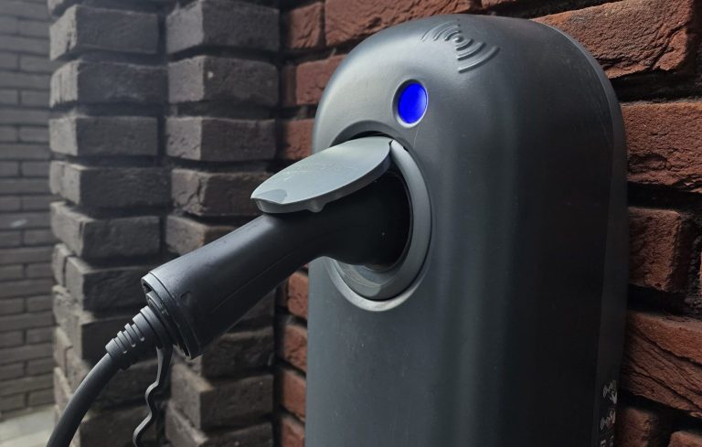 Laadpalen in Nederweert goedkoopste van Nederland