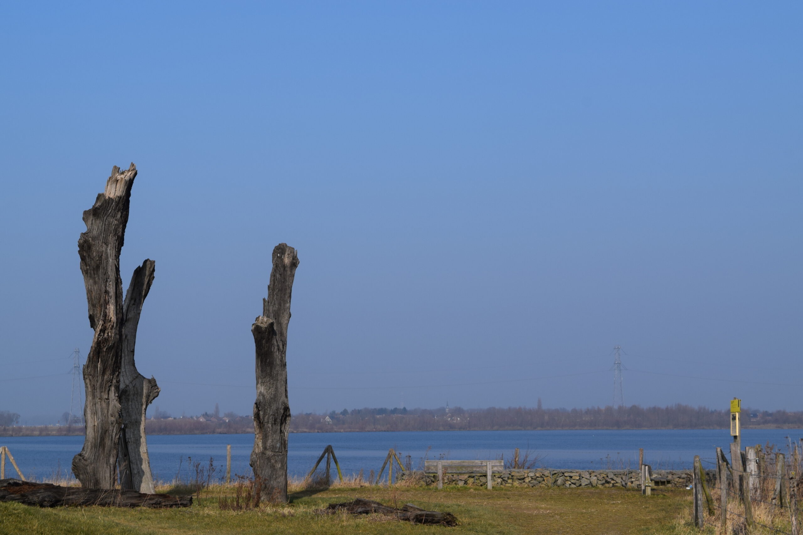 Rustig begin van de week, daarna meer wisselvalligheid
