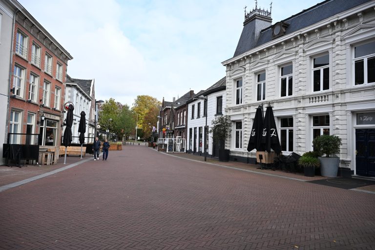 Jongeren geweerd uit deel van Weert na aanhoudende onrust