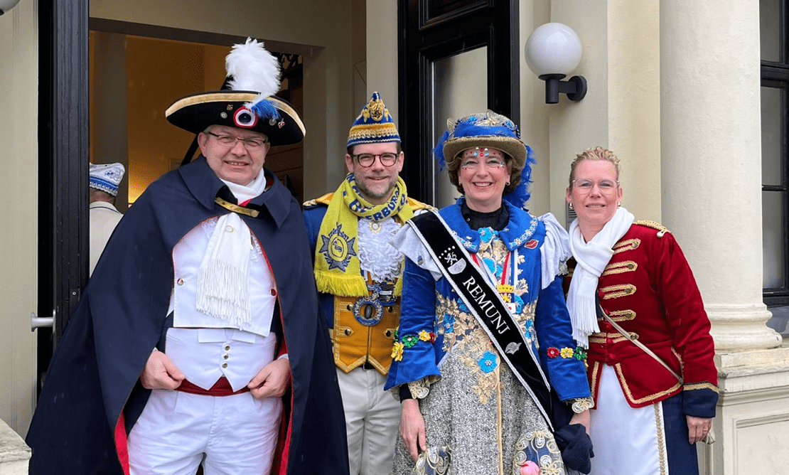 Grensregio Compact: van een Belgische-Nederlandse intentie tot een Duitse optocht