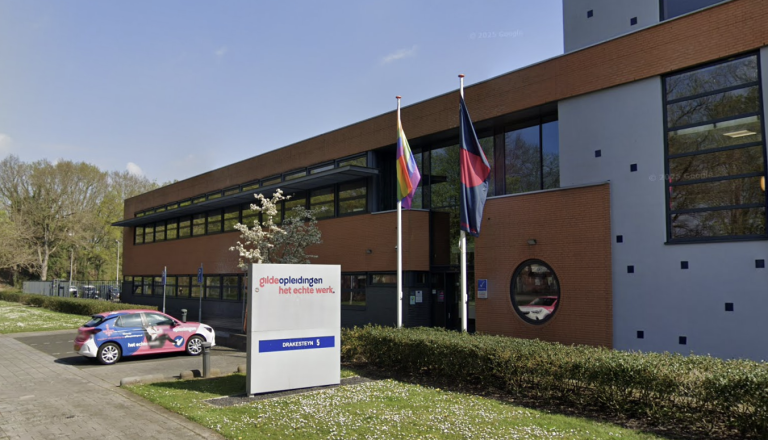 Gilde Opleidingen start nieuwe mbo-opleidingen in Weert en Roermond