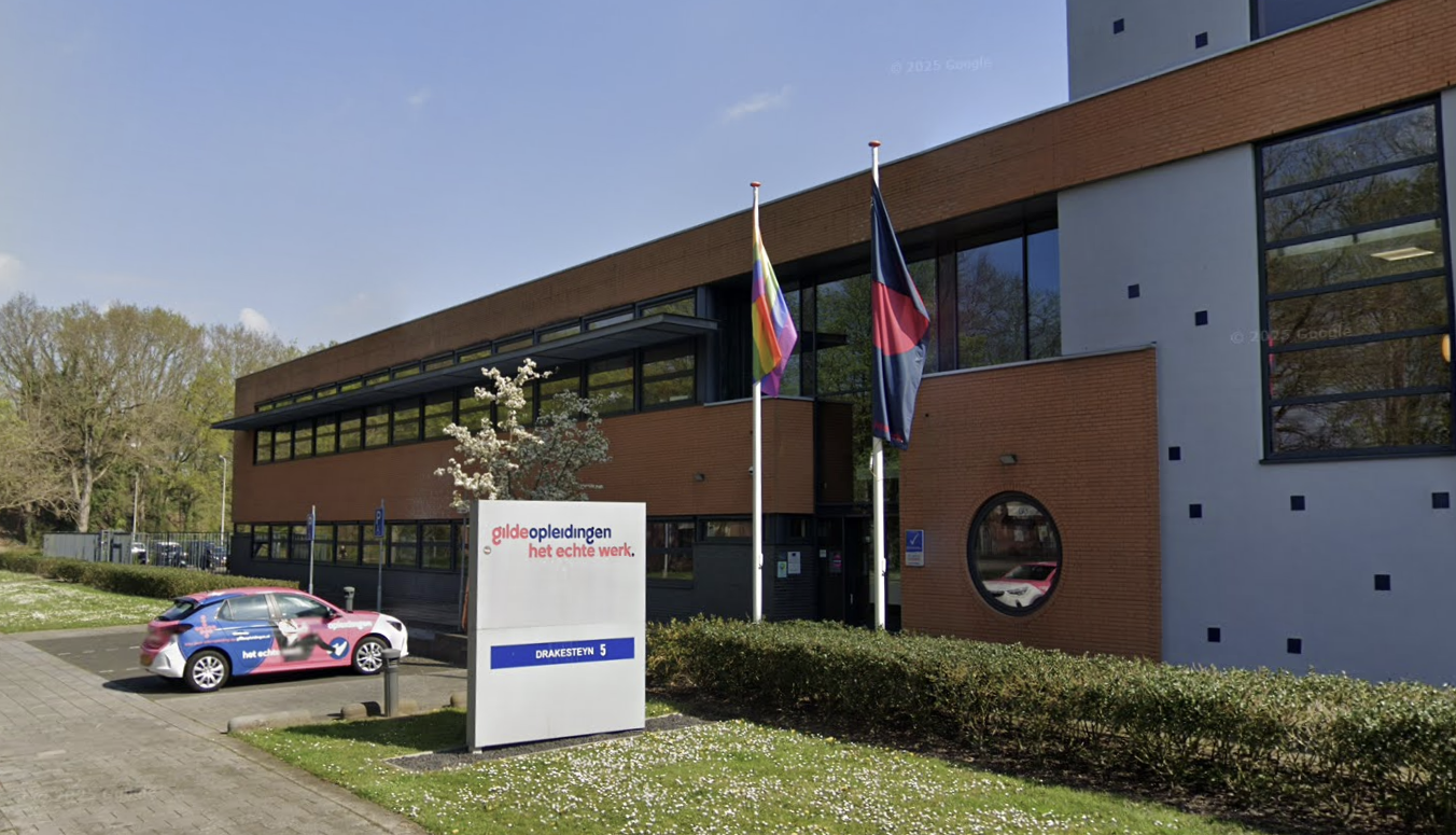 Gilde Opleidingen start nieuwe mbo-opleidingen in Weert en Roermond