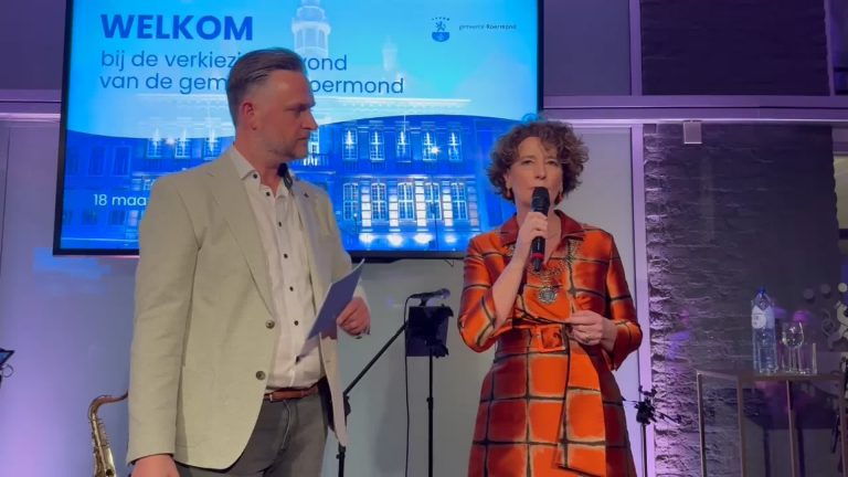 In Echt-Susteren gingen meeste mensen stemmen, zorgen in Roermond over lage opkomst