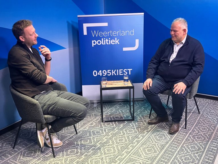 Kennismaken met: CDA Nederweert – 0495Kiest