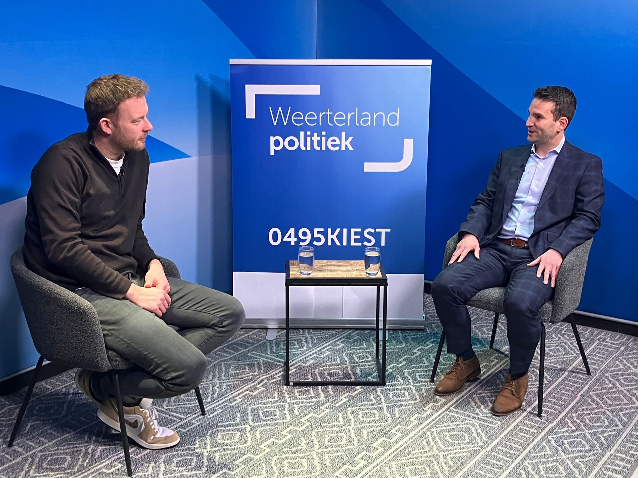 Kennismaken met: Weert Lokaal