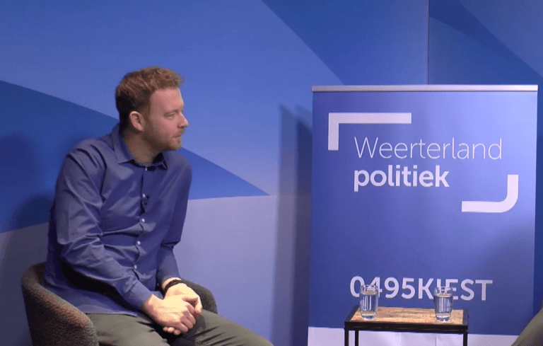 ▶️Wie zijn de lijsttrekkers in Weert? Bekijk de kennismakingsvideo’s