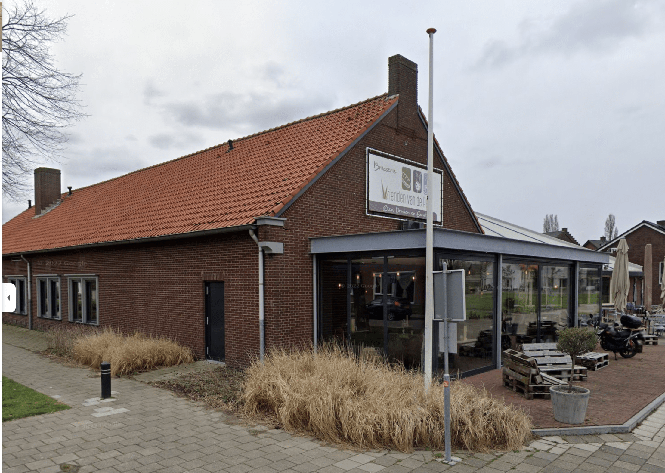 Definitief plan Haaze-Hoof Ospel valt duurder uit, 262.000 euro extra nodig