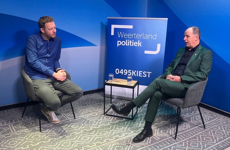 Kennismaken met: D66 Weert