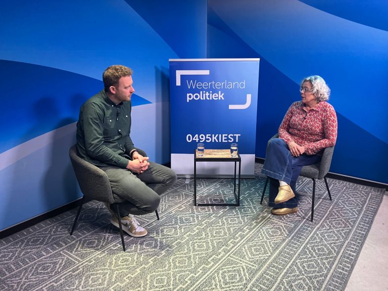 Kennismaken met: GroenLinks-PvdA Weert – 0495Kiest