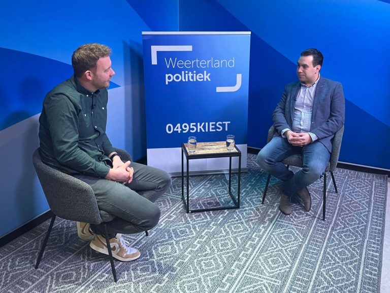 Kennismaken met: DNA Nederweert