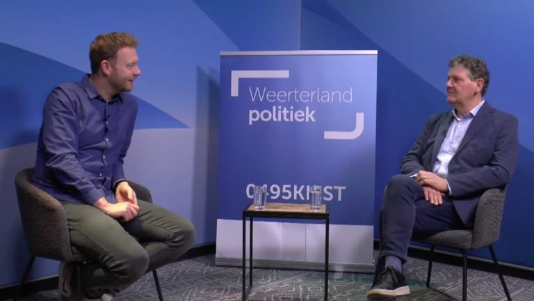 Kennismaken met: CDA Weert