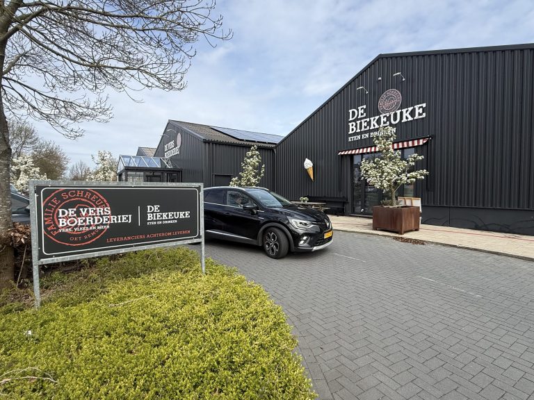 VVV Hart van Limburg ziet kansen voor agrotoerisme