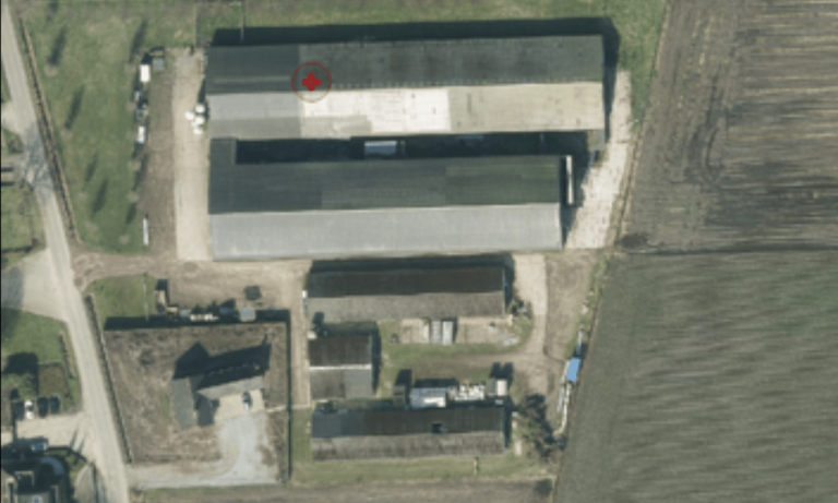 Intensieve veehouderij in Nederweert verdwijnt, maakt plaats voor bedrijven