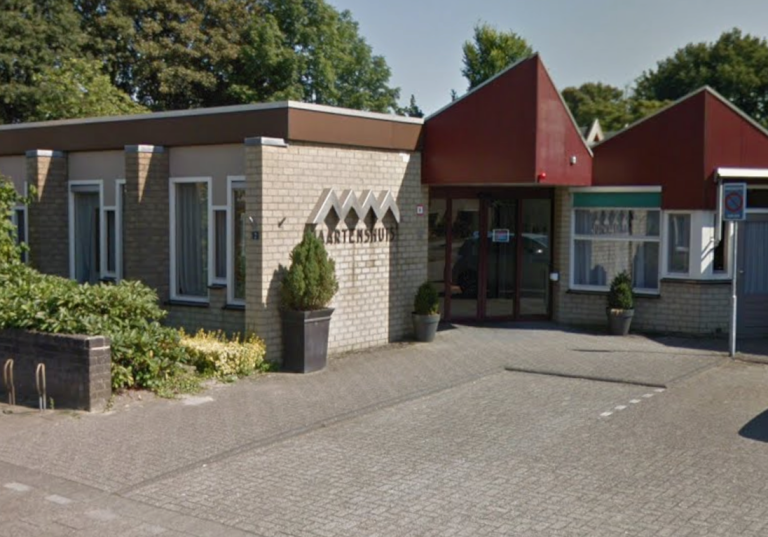 Weert wilde einde aan situatie kraakpand