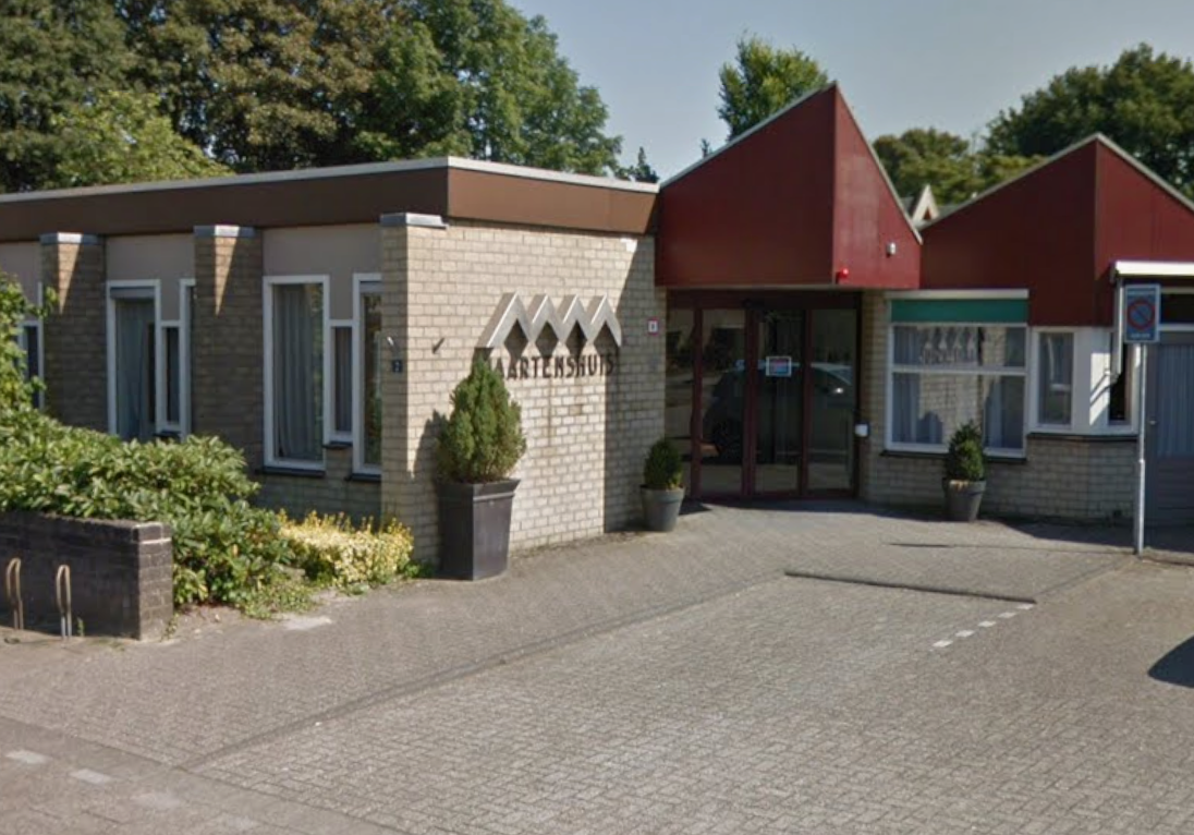 Weert wilde einde aan situatie kraakpand