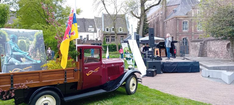 Verjonging is speerpunt, jubilerend Veldeke ‘op Paad’ in Roermond, Weert en Echt