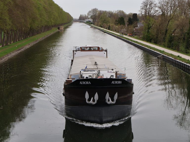 Grensregio Compact: Van brandweerhulp over de grens tot een jubilerende Zuid-Willemsvaart