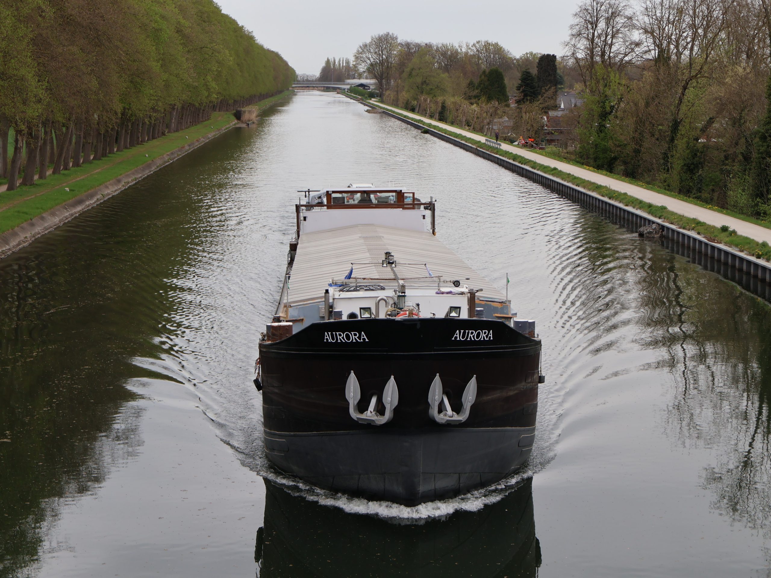 Grensregio Compact: Van brandweerhulp over de grens tot een jubilerende Zuid-Willemsvaart