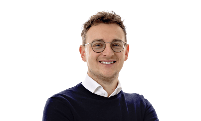 Kevin Bax nieuwe fractievoorzitter JAN Nederweert