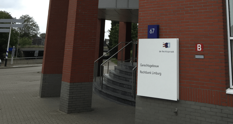 Vrijspraak voor van misbruik verdachte opa uit Nederweert