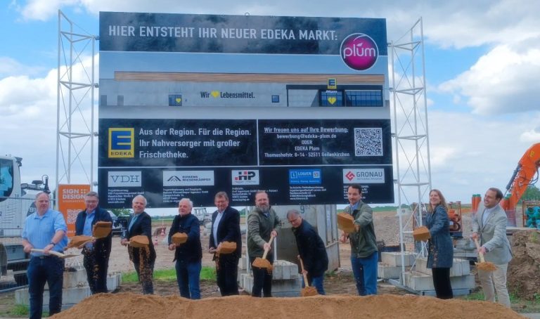 Grensregio Compact: van dodelijke controles tot een nieuwe grenssupermarkt